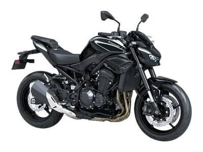 Kawasaki Z 900 (2025 - 26) nuova