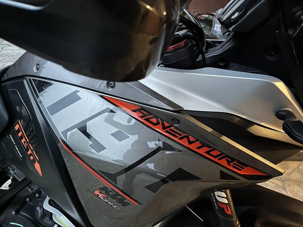 KTM 1190 Adventure (2013 - 16) (4)