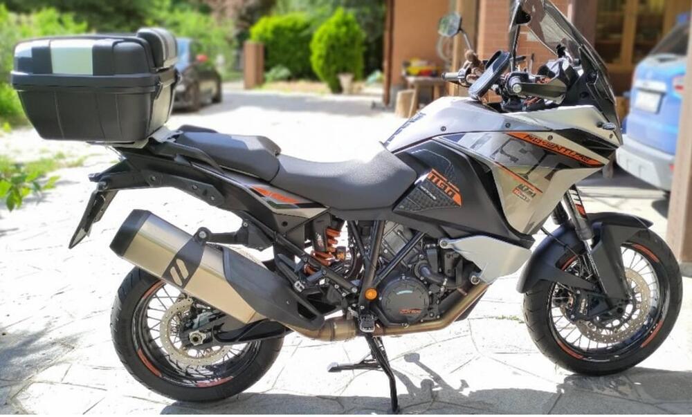 KTM 1190 Adventure (2013 - 16) (5)