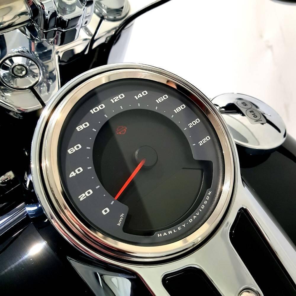 Harley-Davidson Fat Boy 117 (2025 - 26) (5)