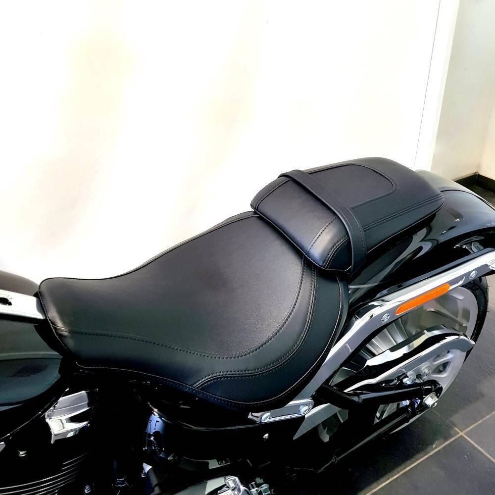 Harley-Davidson Fat Boy 117 (2025 - 26) (7)