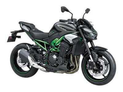 Kawasaki Z 900 (2025 - 26) nuova