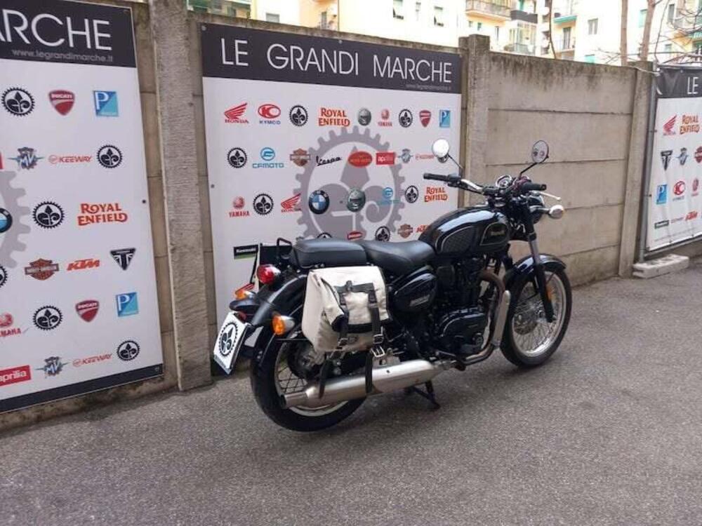 Benelli Imperiale 400 (2019 - 20) (6)