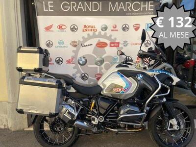 Bmw R 1200 GS Adventure (2013 - 16) usata