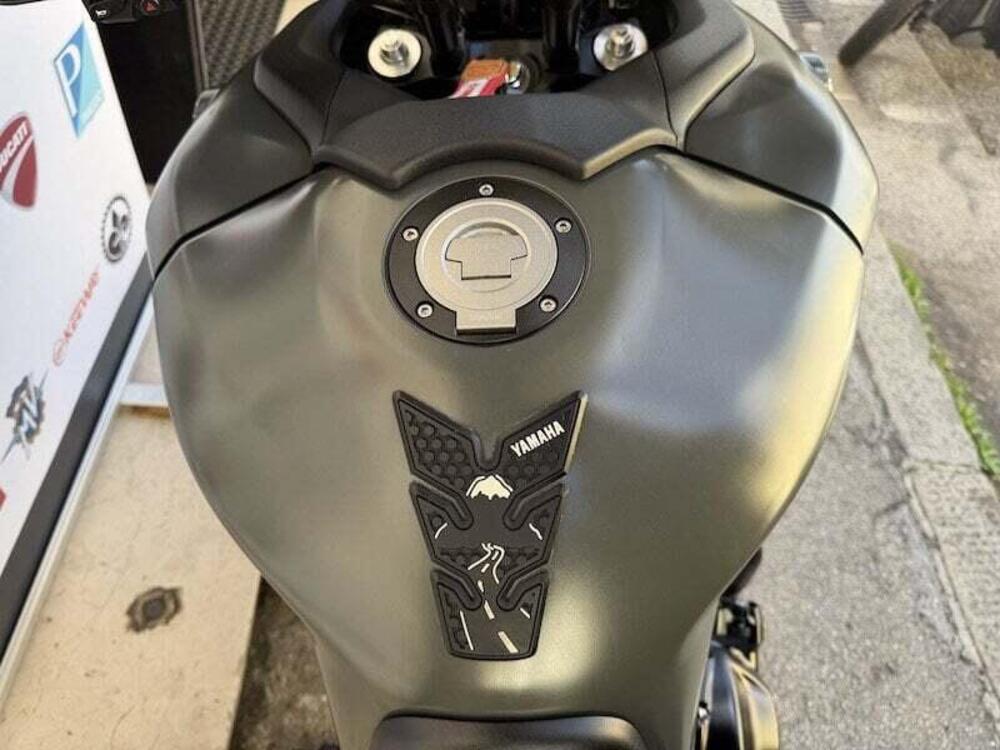 Yamaha Tracer 9 (2021 - 24) (18)