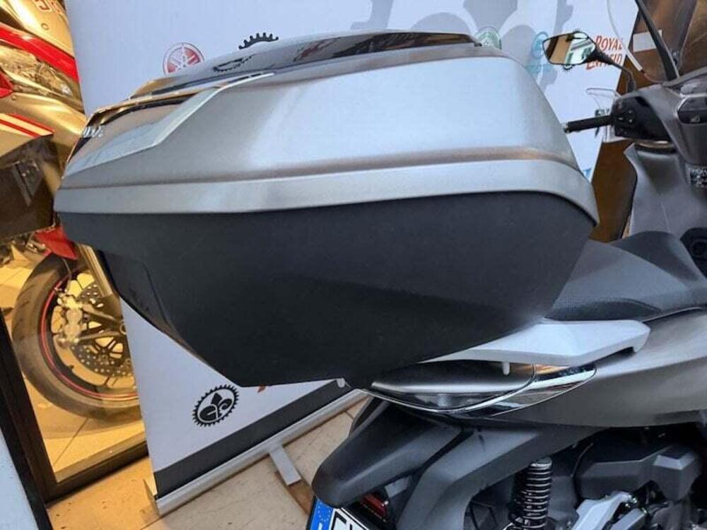 Honda SH 350 (2021 - 24) (3)