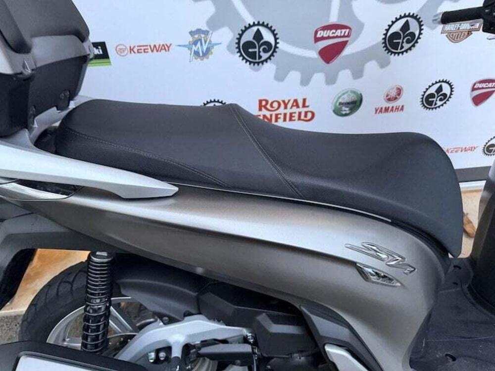 Honda SH 350 (2021 - 24) (5)