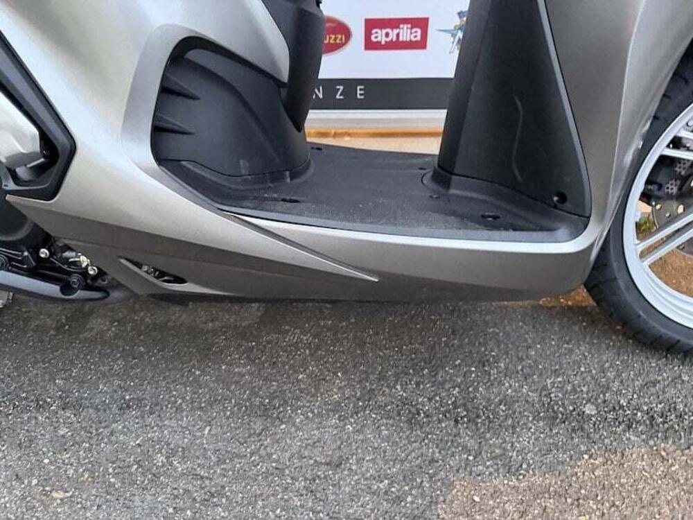 Honda SH 350 (2021 - 24) (8)