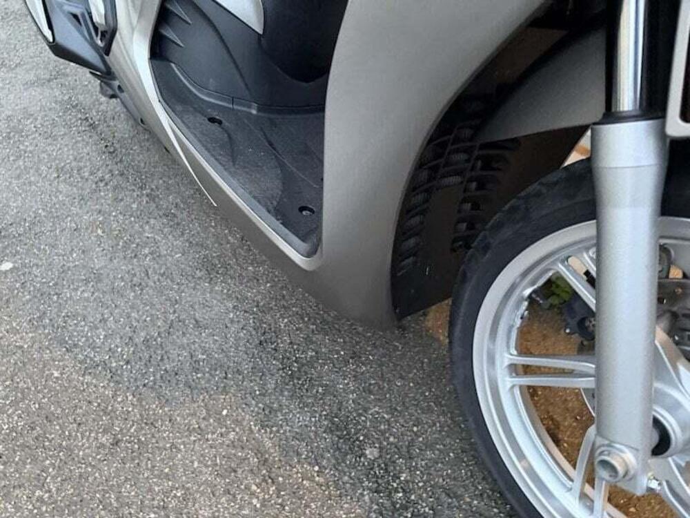 Honda SH 350 (2021 - 24) (12)