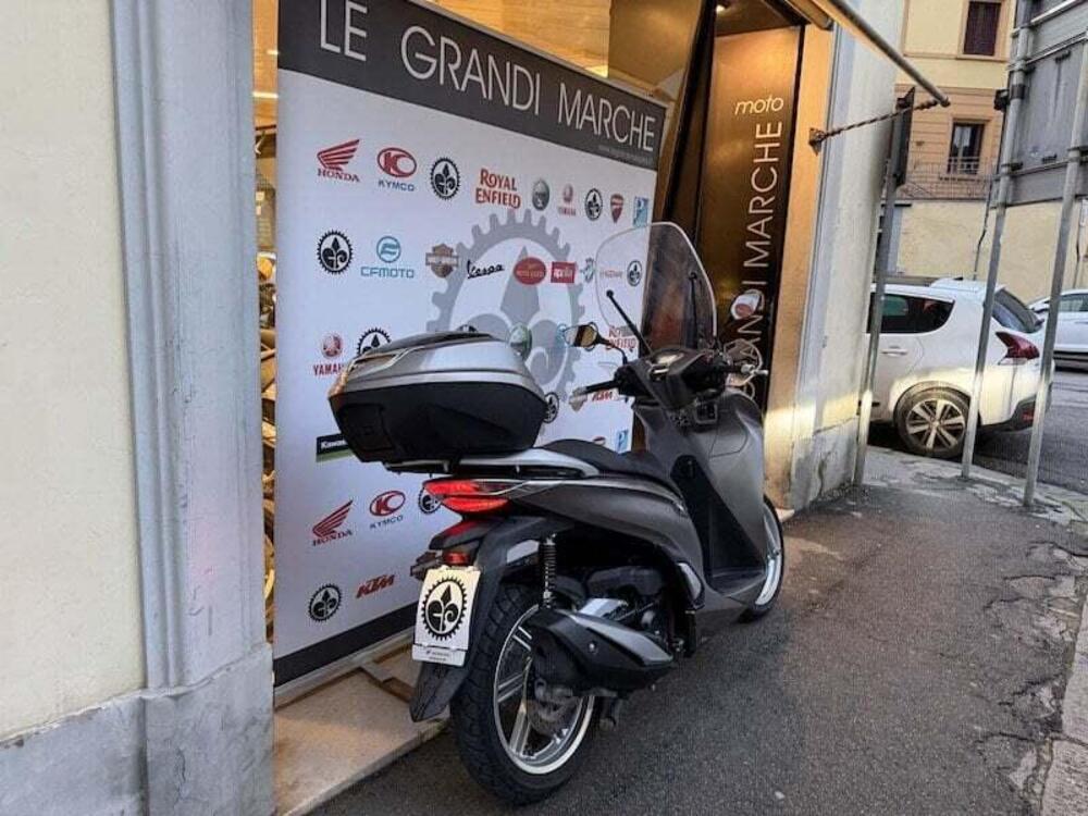 Honda SH 350 (2021 - 24) (14)