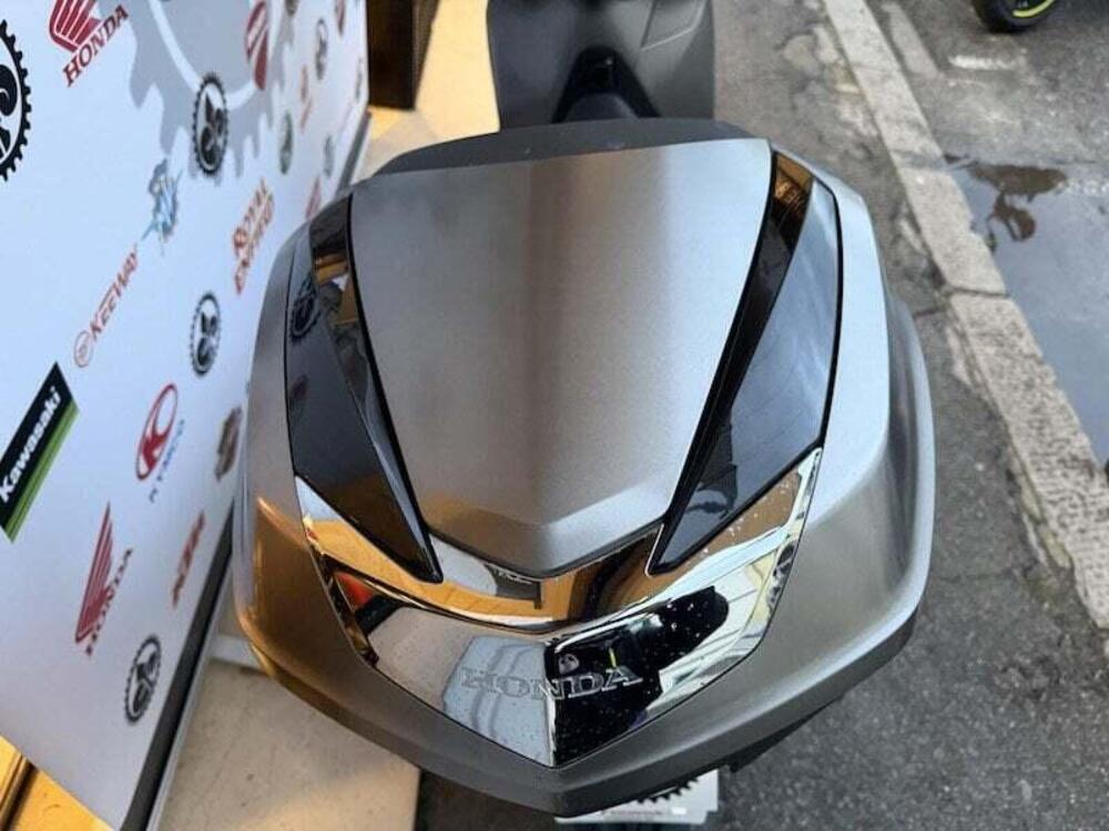 Honda SH 350 (2021 - 24) (16)