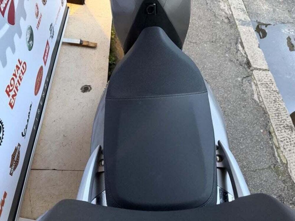 Honda SH 350 (2021 - 24) (17)