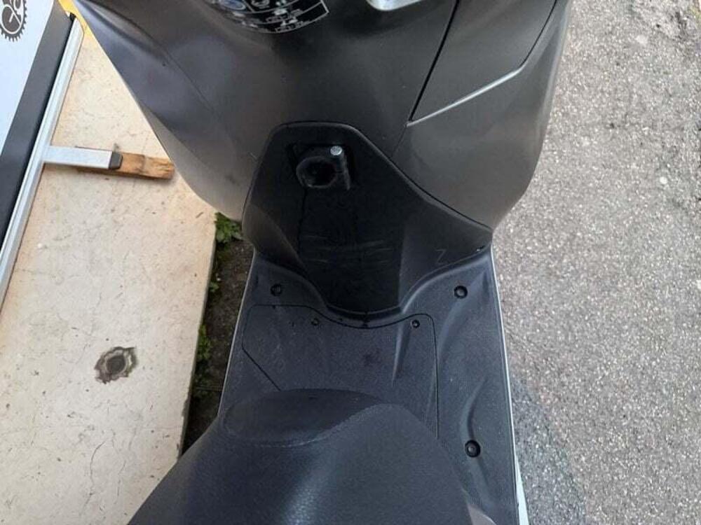 Honda SH 350 (2021 - 24) (18)