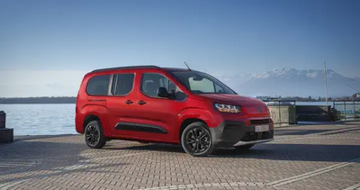 Nuova Fiat Qubo L: mimensioni, motori e prezzi aggiornati