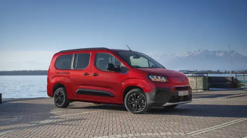 Nuova Fiat Qubo L: Dimensioni, motori e prezzi aggiornati