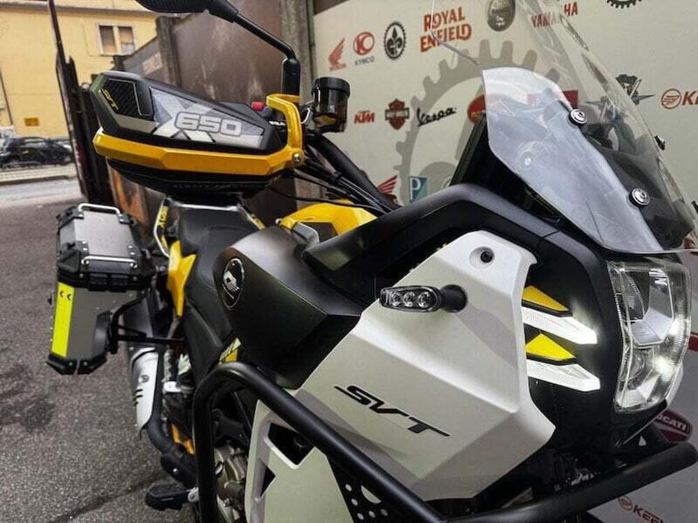 QJ Motor SVT 650 X (2024) (10)