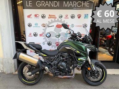 Benelli TRK 702 (2023 - 25) usata