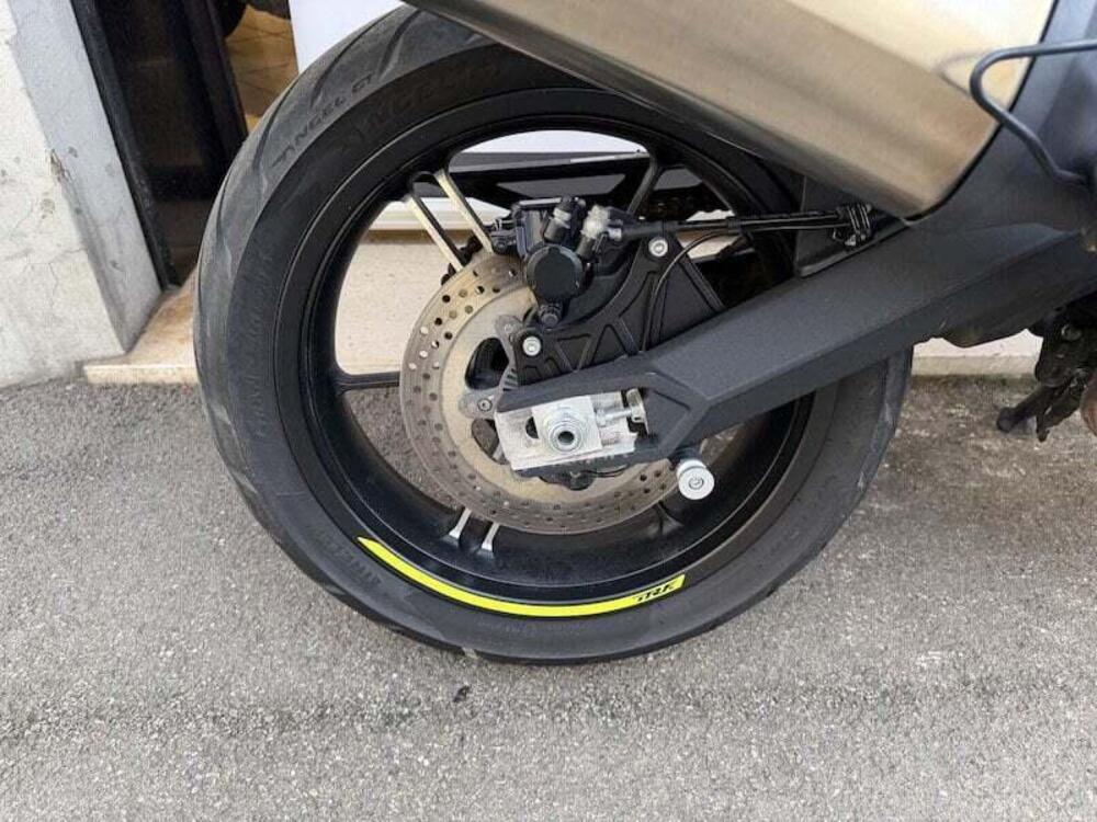 Benelli TRK 702 (2023 - 25) (6)