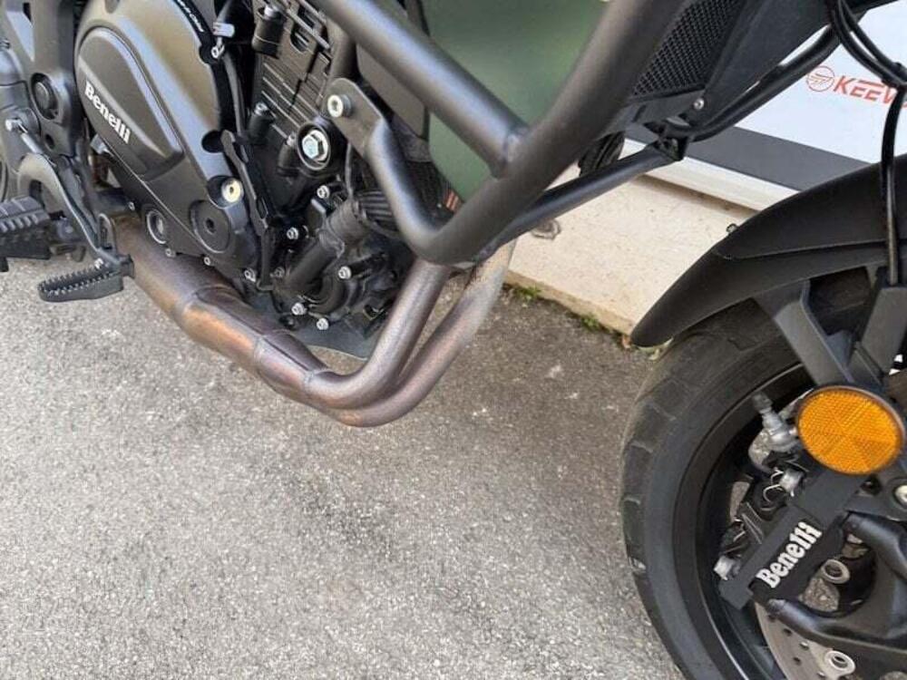 Benelli TRK 702 (2023 - 25) (12)