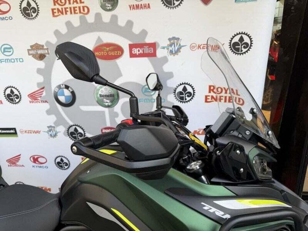 Benelli TRK 702 (2023 - 25) (14)