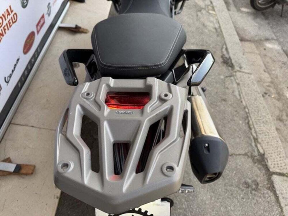 Benelli TRK 702 (2023 - 25) (19)