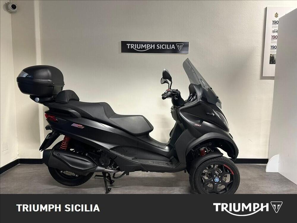 Piaggio Mp3 350 ie ABS (2020)