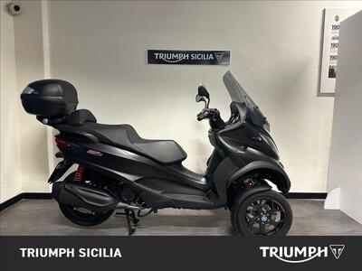 Piaggio Mp3 350 ie ABS (2020) usata