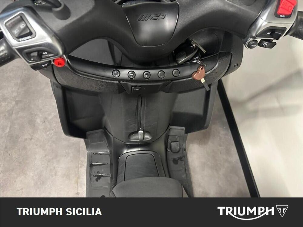 Piaggio Mp3 350 ie ABS (2020) (19)