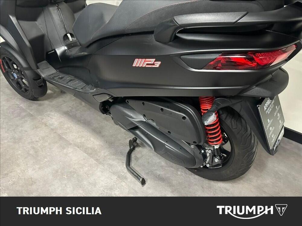 Piaggio Mp3 350 ie ABS (2020) (17)