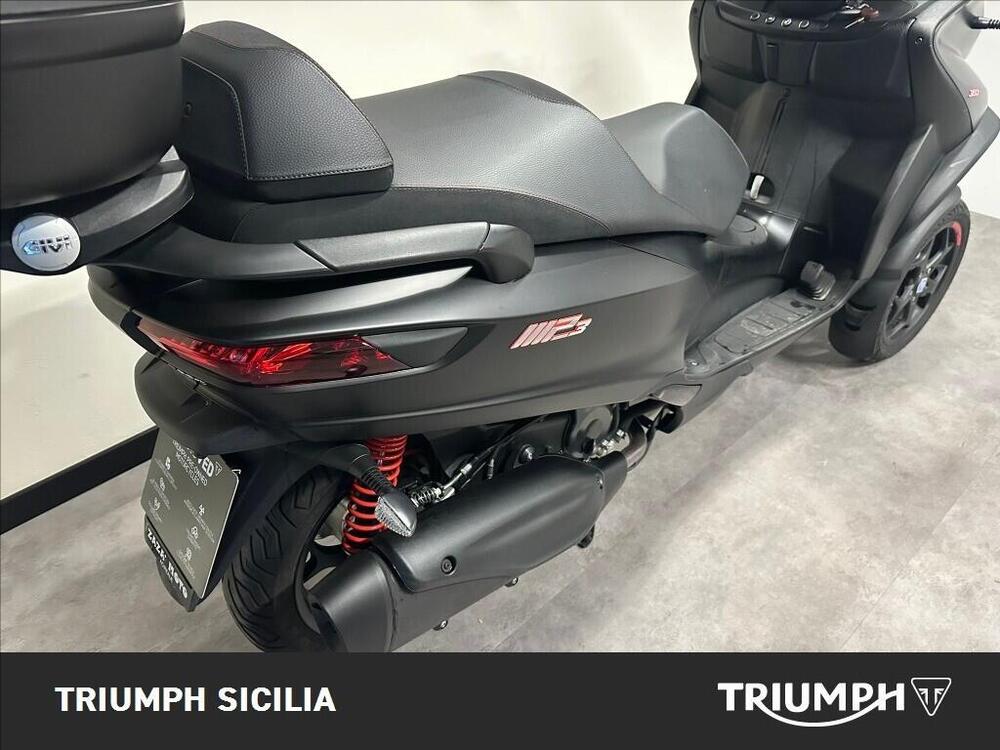 Piaggio Mp3 350 ie ABS (2020) (18)