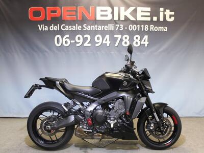 Yamaha MT-09 (2024 - 26) usata