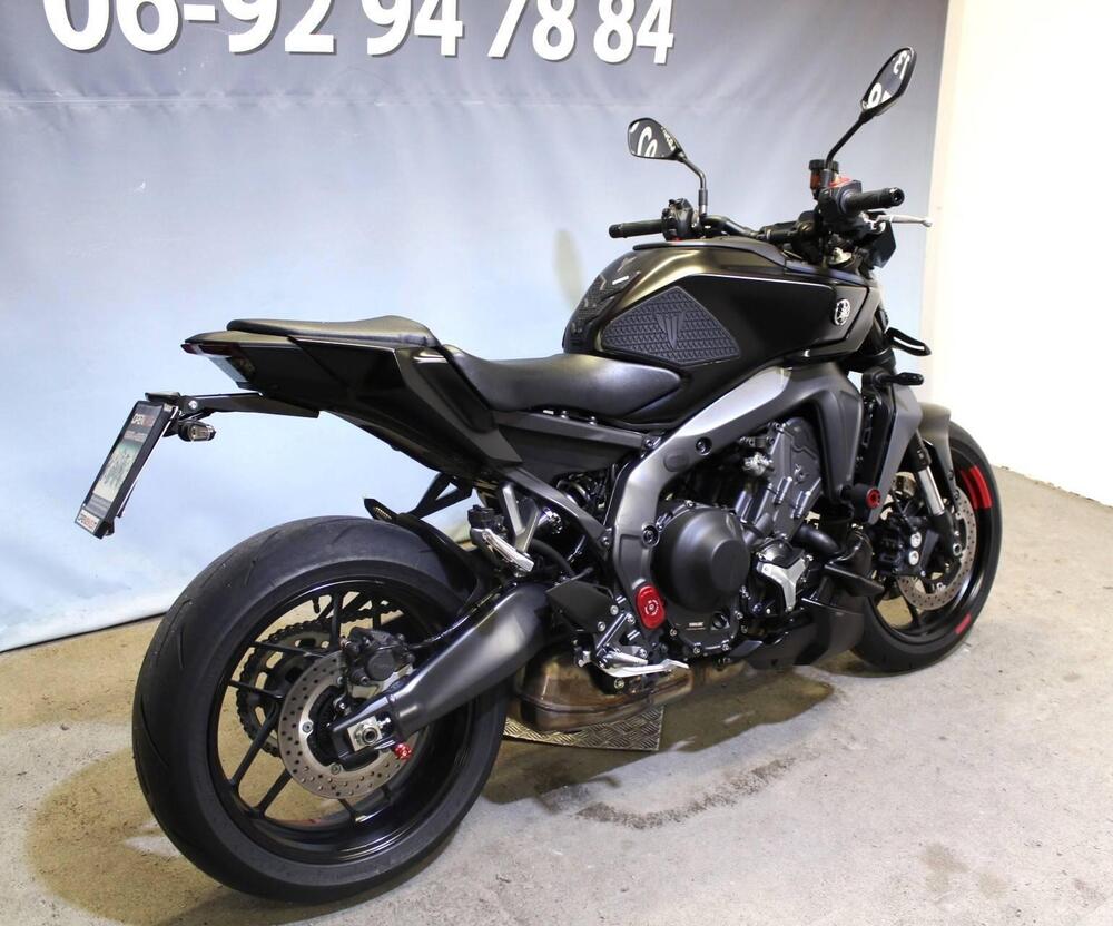 Yamaha MT-09 (2024 - 26) (4)