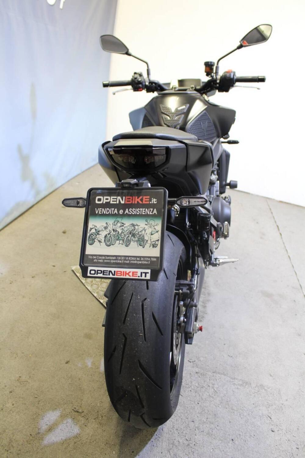 Yamaha MT-09 (2024 - 26) (5)