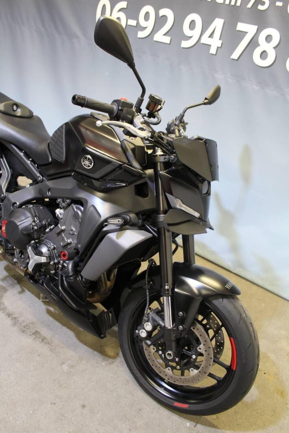 Yamaha MT-09 (2024 - 26) (8)