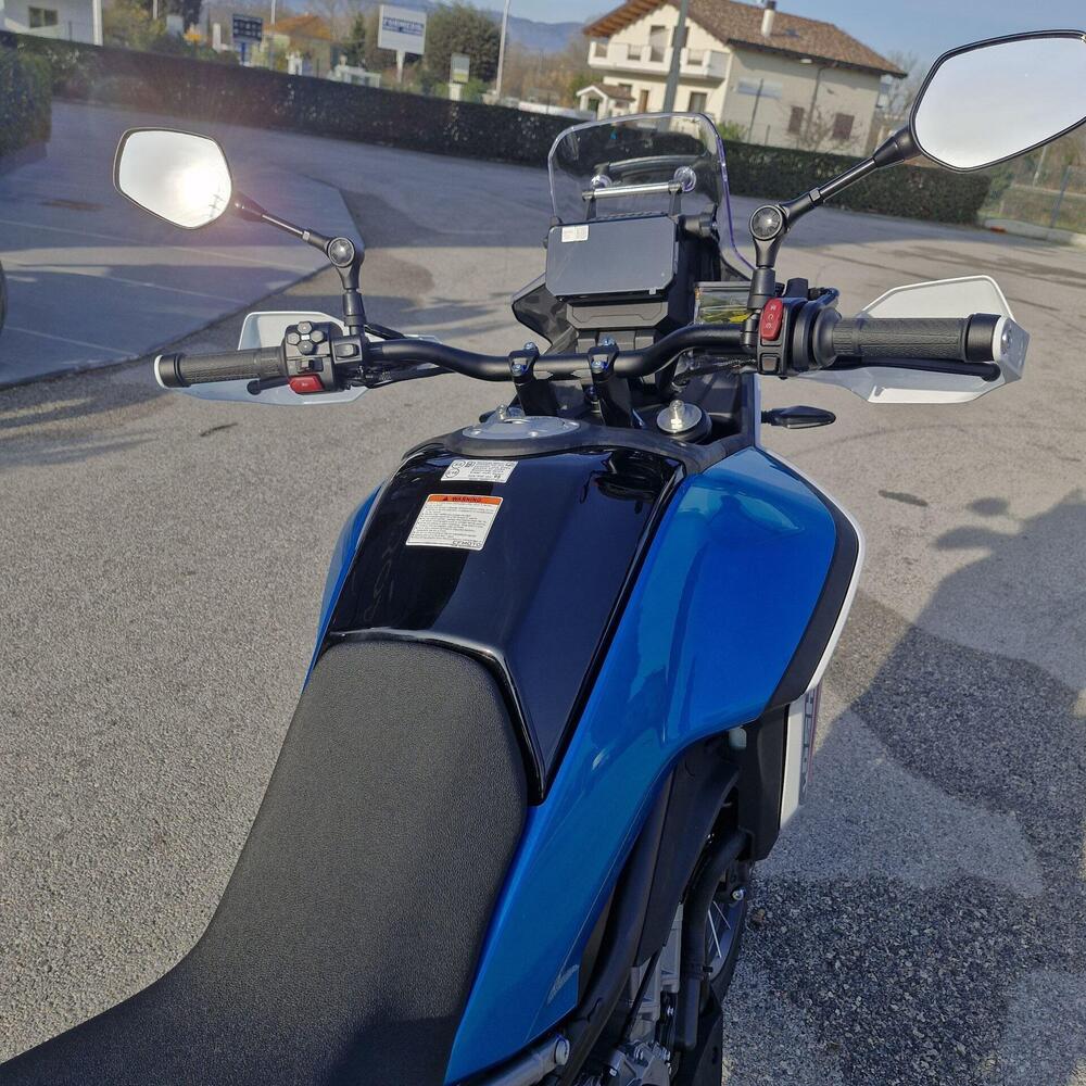 CFMOTO 450MT (2024 - 26) (7)