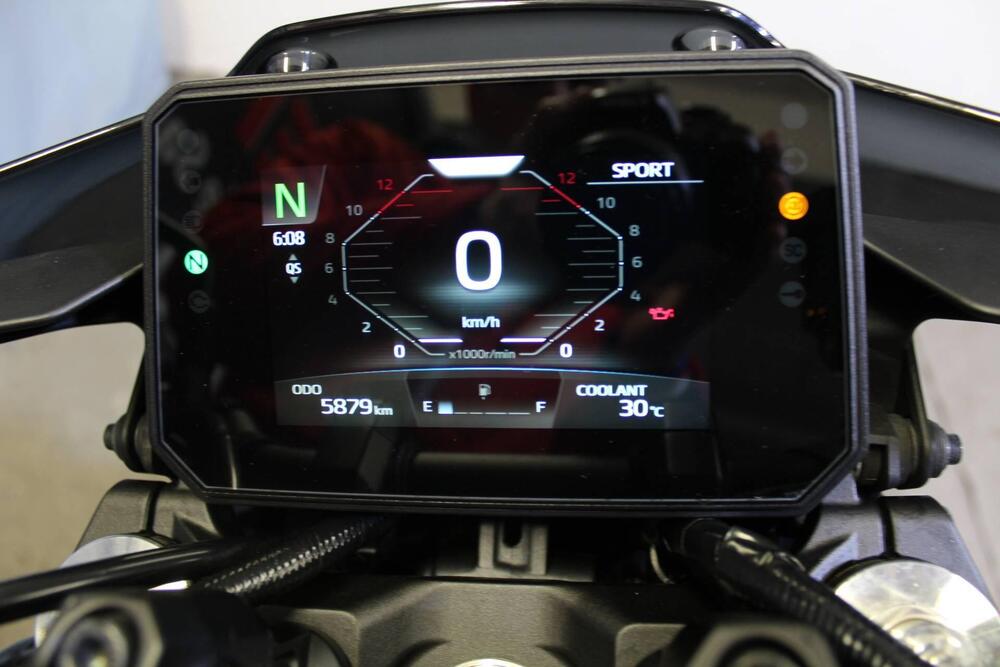 Yamaha MT-09 (2024 - 26) (3)