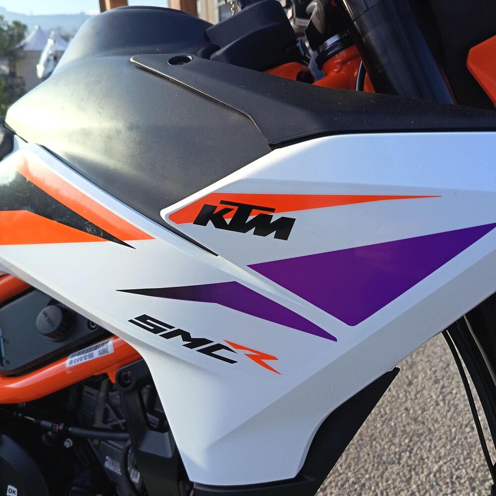 KTM 390 SMC R (2025 - 26) (7)