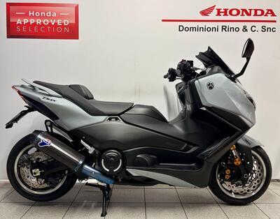 Yamaha T-Max 560 Tech Max (2025 - 26) usata