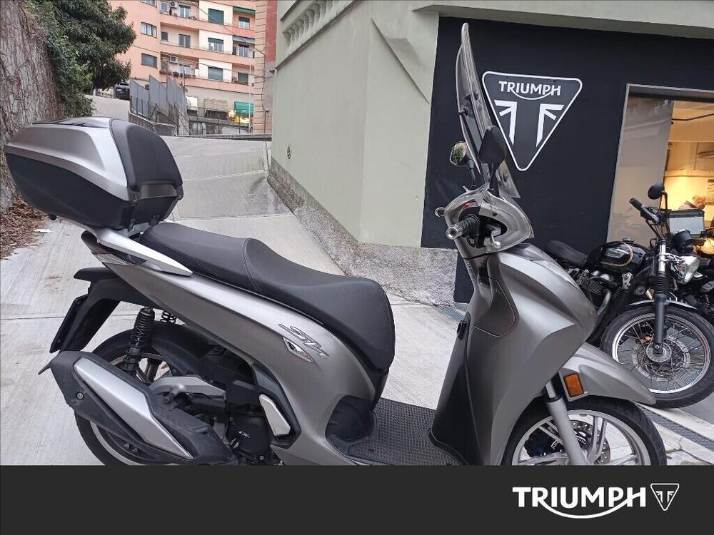 Honda SH 350 (2021 - 24) (2)