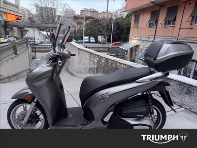 Honda SH 350 (2021 - 24) usata