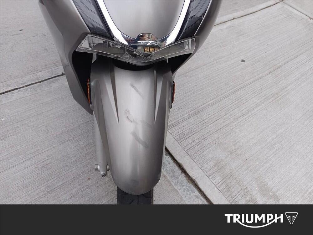 Honda SH 350 (2021 - 24) (5)