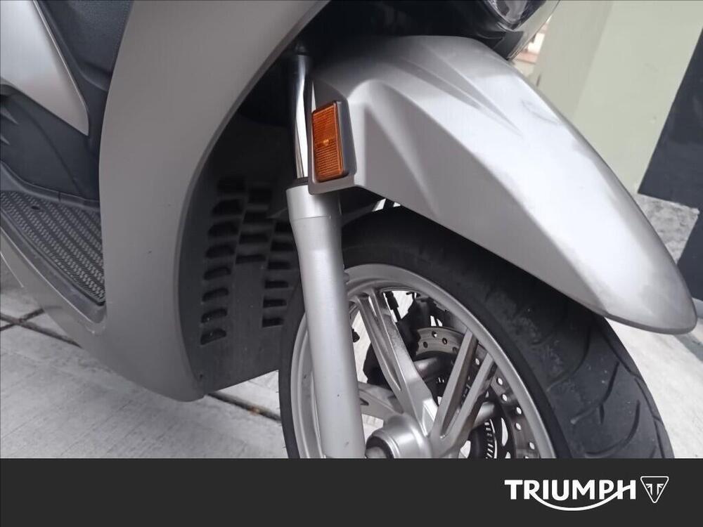 Honda SH 350 (2021 - 24) (8)