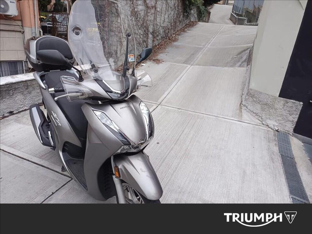 Honda SH 350 (2021 - 24) (3)