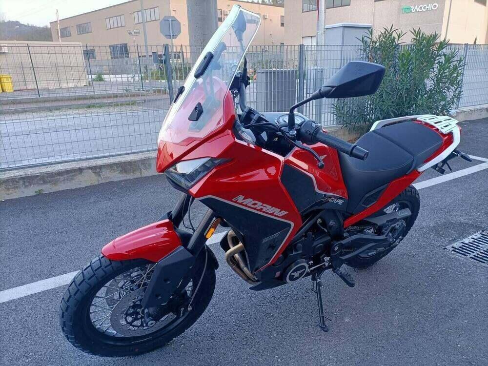 Moto Morini X-Cape 650 (2021 - 26) (6)