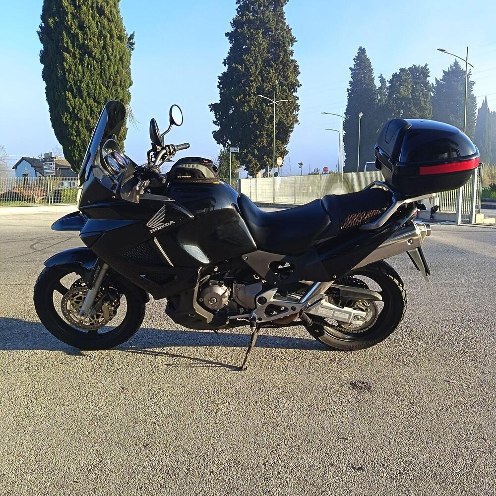 Honda Varadero 1000 (2003 - 11) (5)