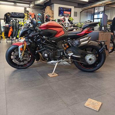 MV Agusta Brutale 1000 RR (2021 - 25) nuova