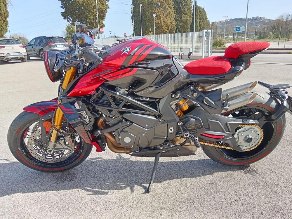 MV Agusta Rush 1000 (2023 - 26) (4)