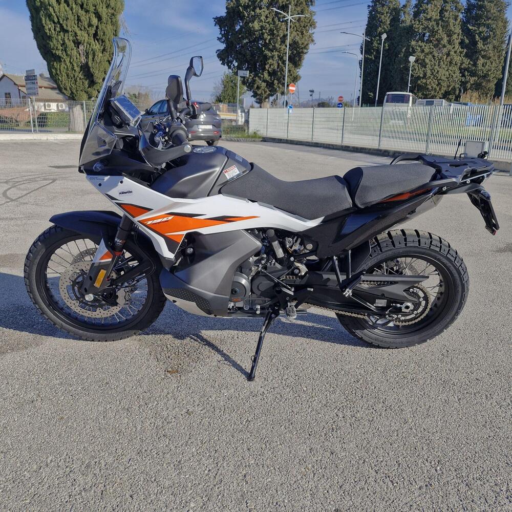 KTM 790 Adventure (2025 - 26) (5)