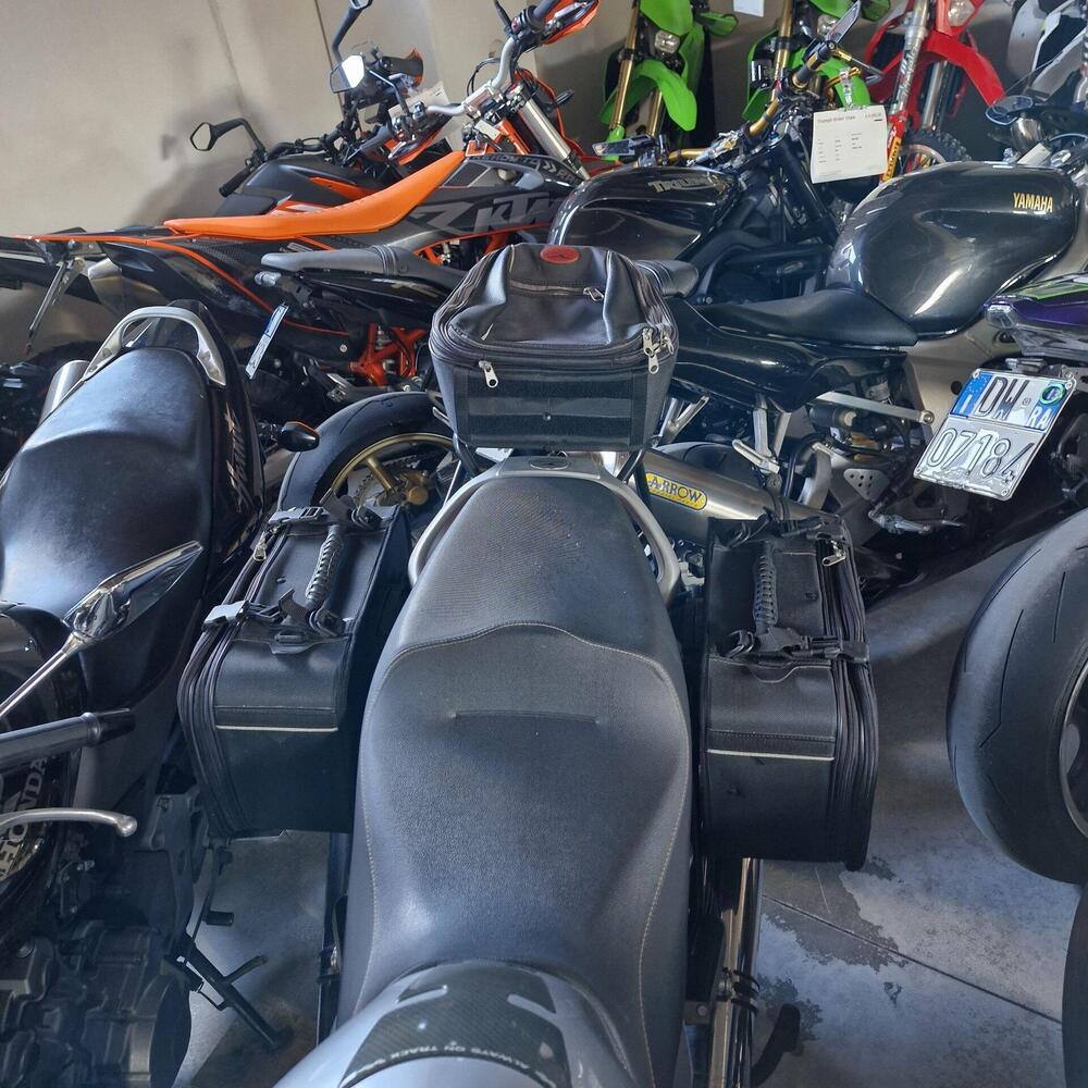 Moto Guzzi Breva V 750 i.e. (15)