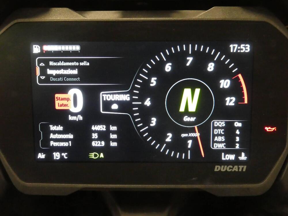 Ducati Multistrada V4 S (2021 - 24) (2)